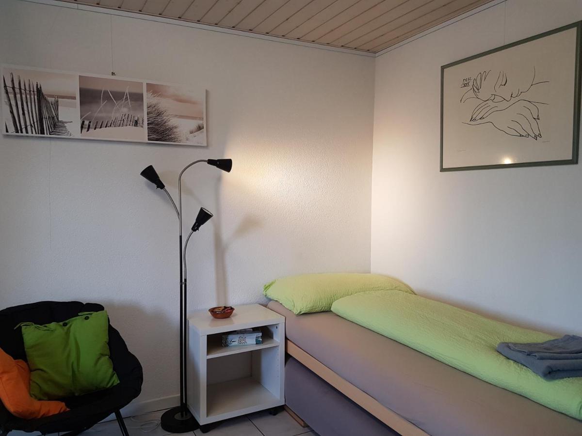 BNB Tuileries Grandson Dış mekan fotoğraf